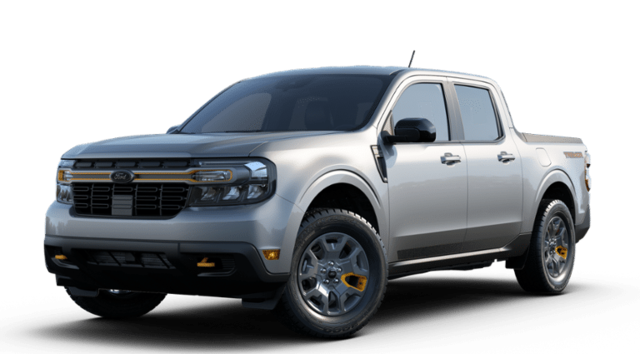 2024 Ford Maverick